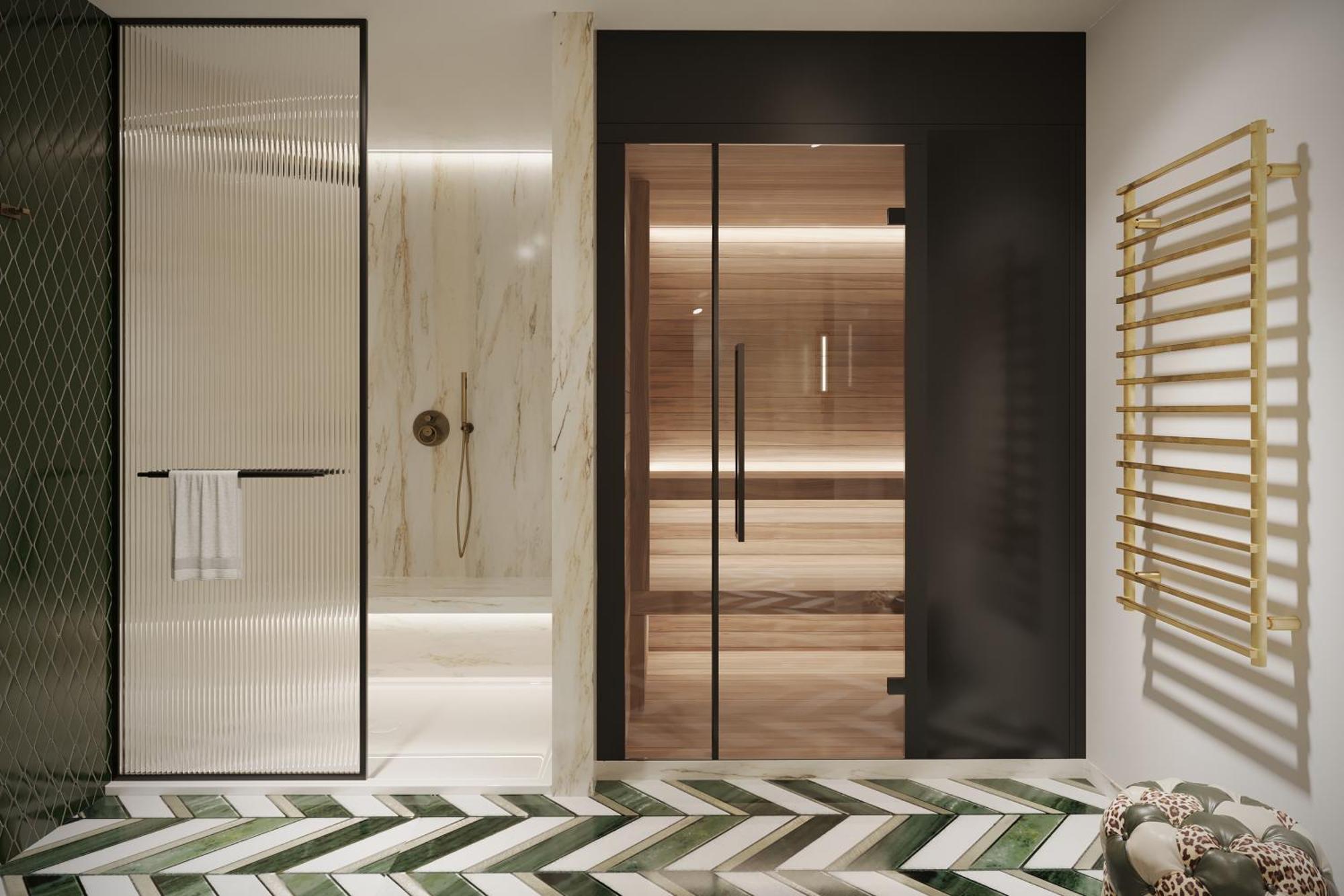 The Goethe Hotel - Small Luxury Hotels Of The World Рим Екстер'єр фото