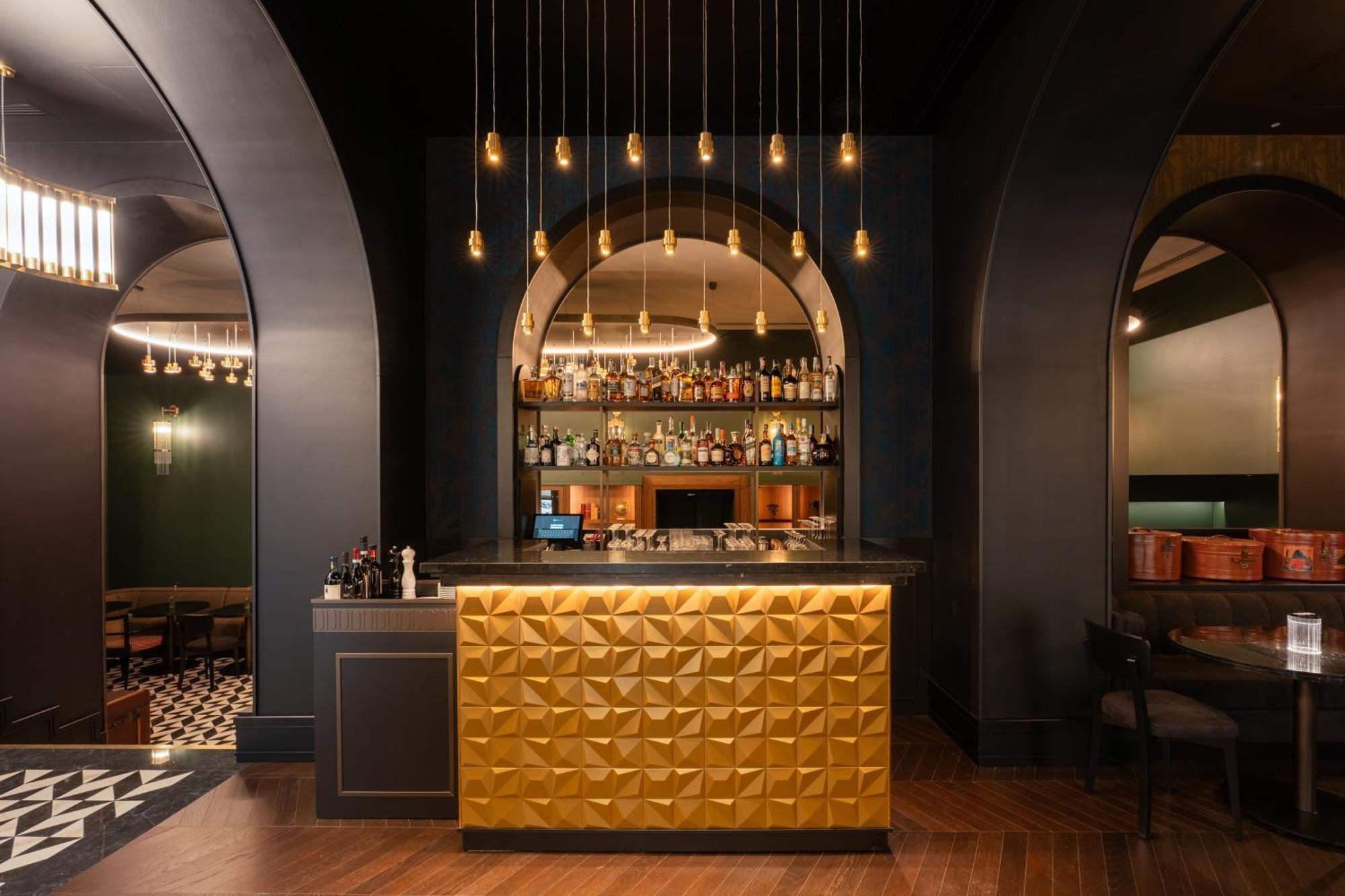 The Goethe Hotel - Small Luxury Hotels Of The World Рим Екстер'єр фото